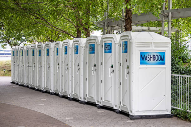 Best Porta potty for special events  in Emma, NC