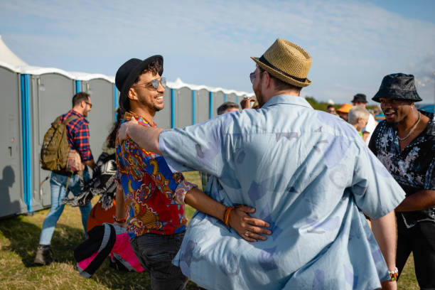 Best Emergency porta potty rental  in Emma, NC