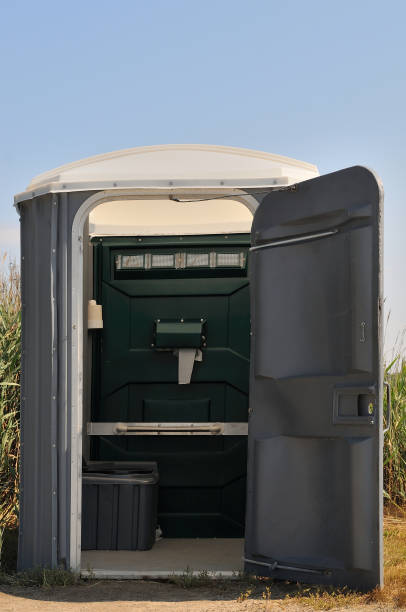 Best Affordable portable toilet rental  in Emma, NC