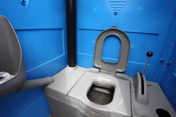 Best Portable restroom trailer rental  in Emma, NC