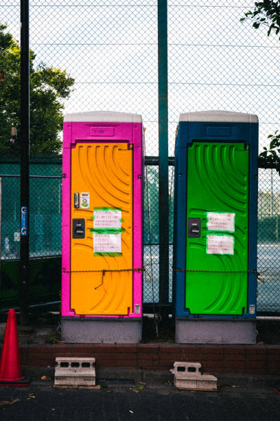 Best Porta potty rental near me  in Emma, NC