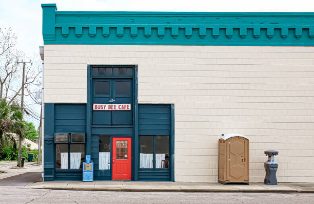 Portable Toilet Options We Offer in Emma, NC