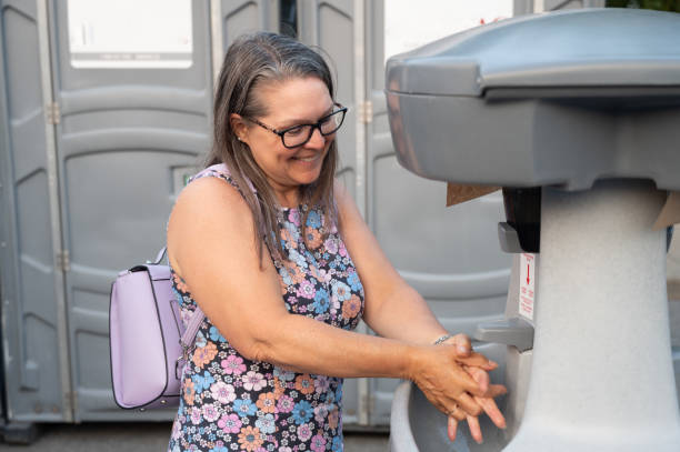 Portable Toilet Options We Offer in Emma, NC