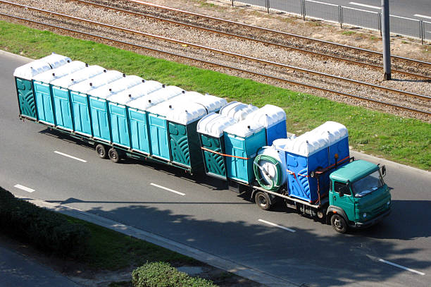 Best Portable toilet rental cost  in Emma, NC