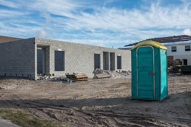 Best Long-term porta potty rental  in Emma, NC