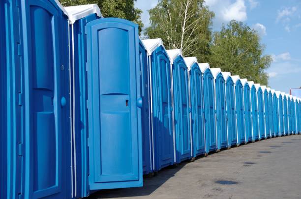 Best Construction site porta potty rental  in Emma, NC